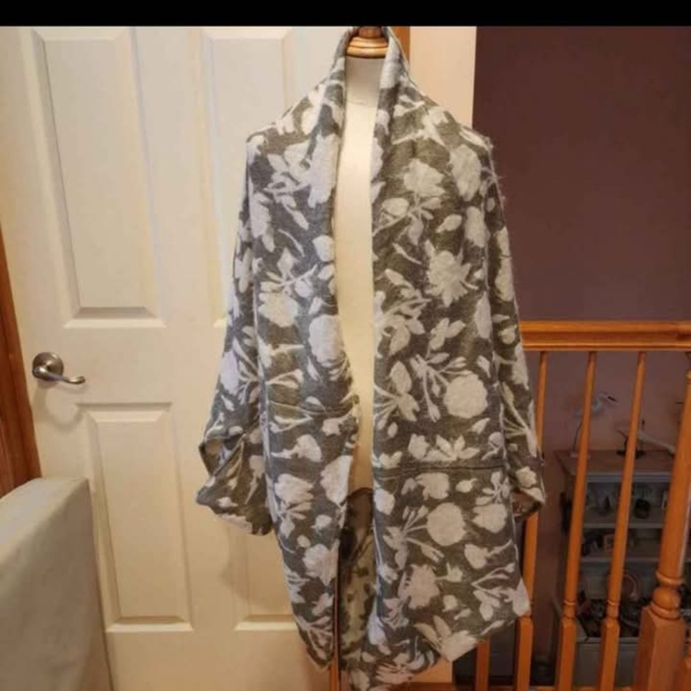 Lucky Brand Kimono